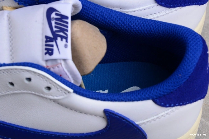 Travis Air Jordan Fragment 1 DM9868-218 Scott 0330